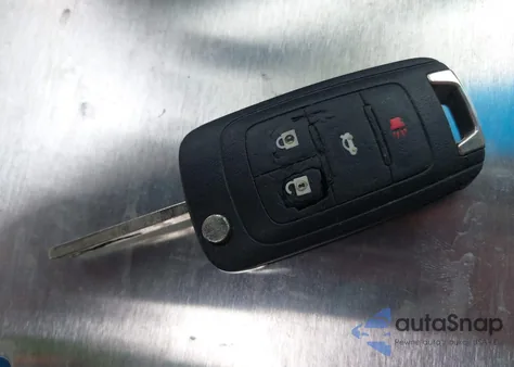 2011 Chevrolet Cruze Eco from USA, damaged, VIN 1G1PJ5S92B7305488